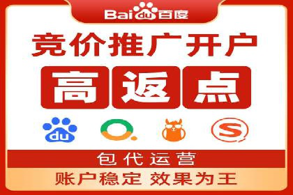 百度推广广告案例：快速抢占市场份额
